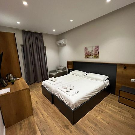 Urban Room 3 Тирана Экстерьер фото