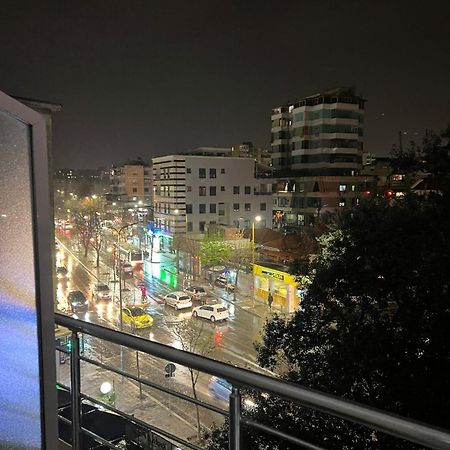 Urban Room 3 Тирана Экстерьер фото
