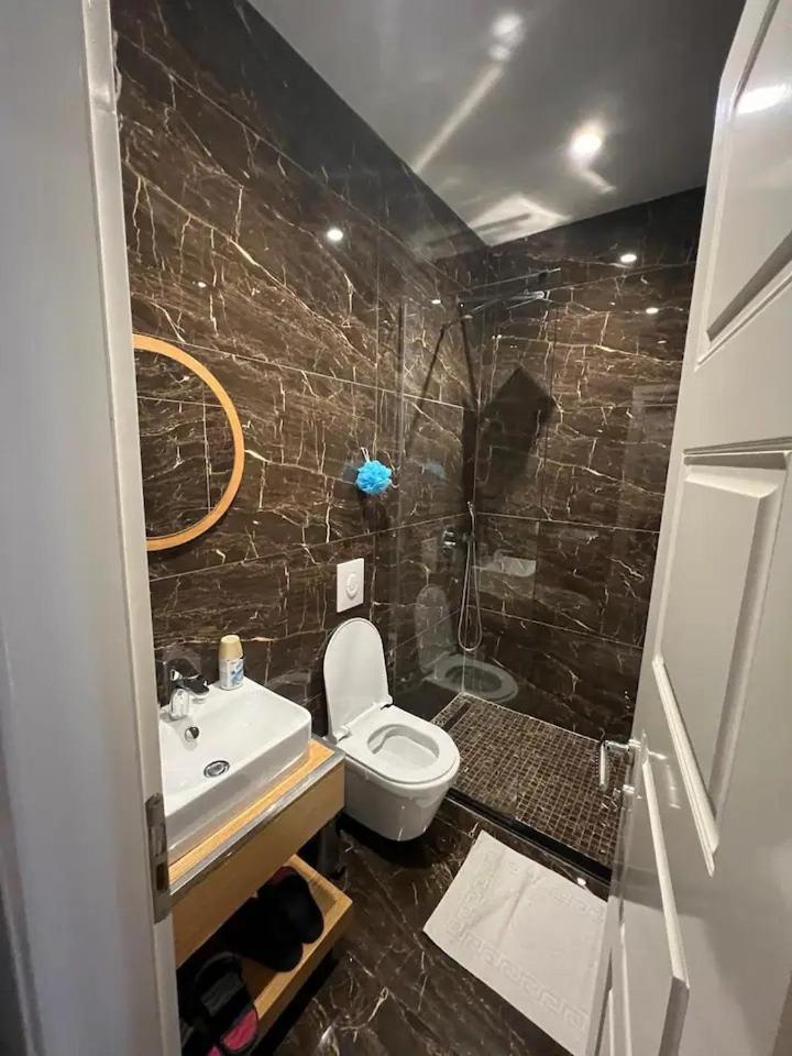 Urban Room 3 Тирана Экстерьер фото