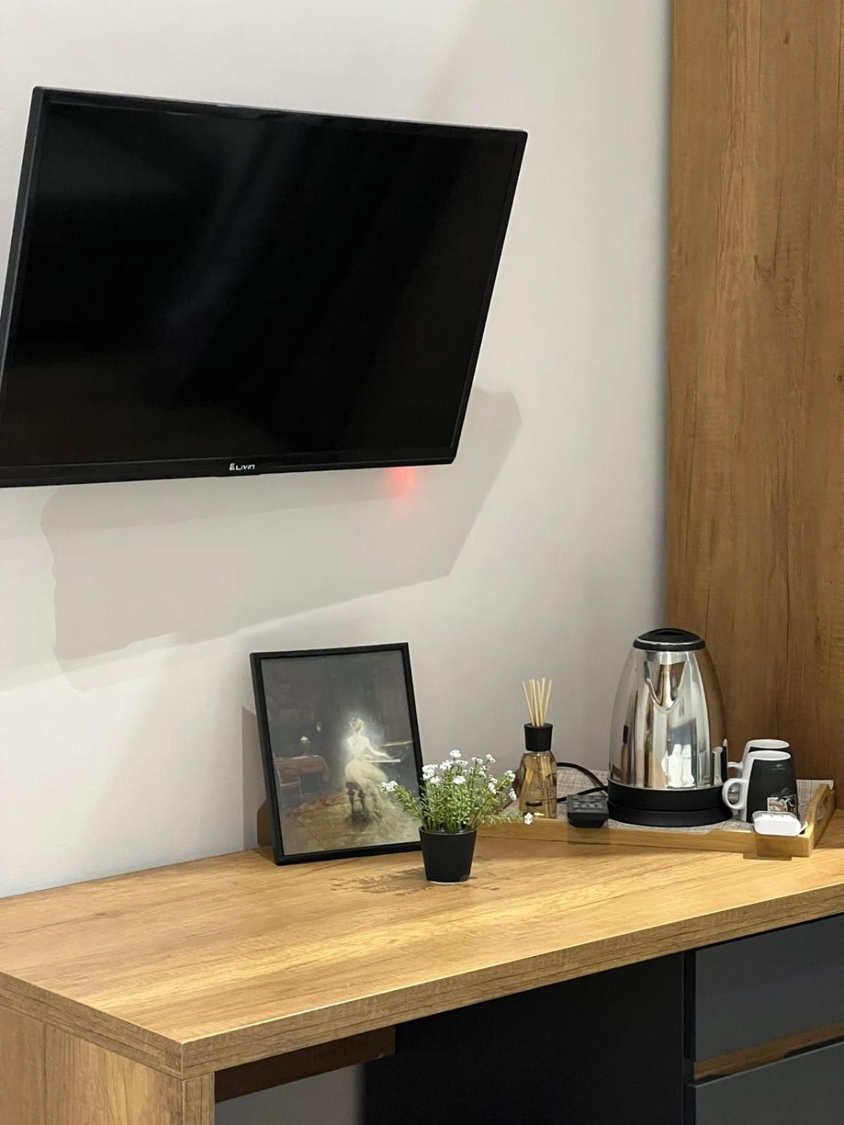 Urban Room 3 Тирана Экстерьер фото