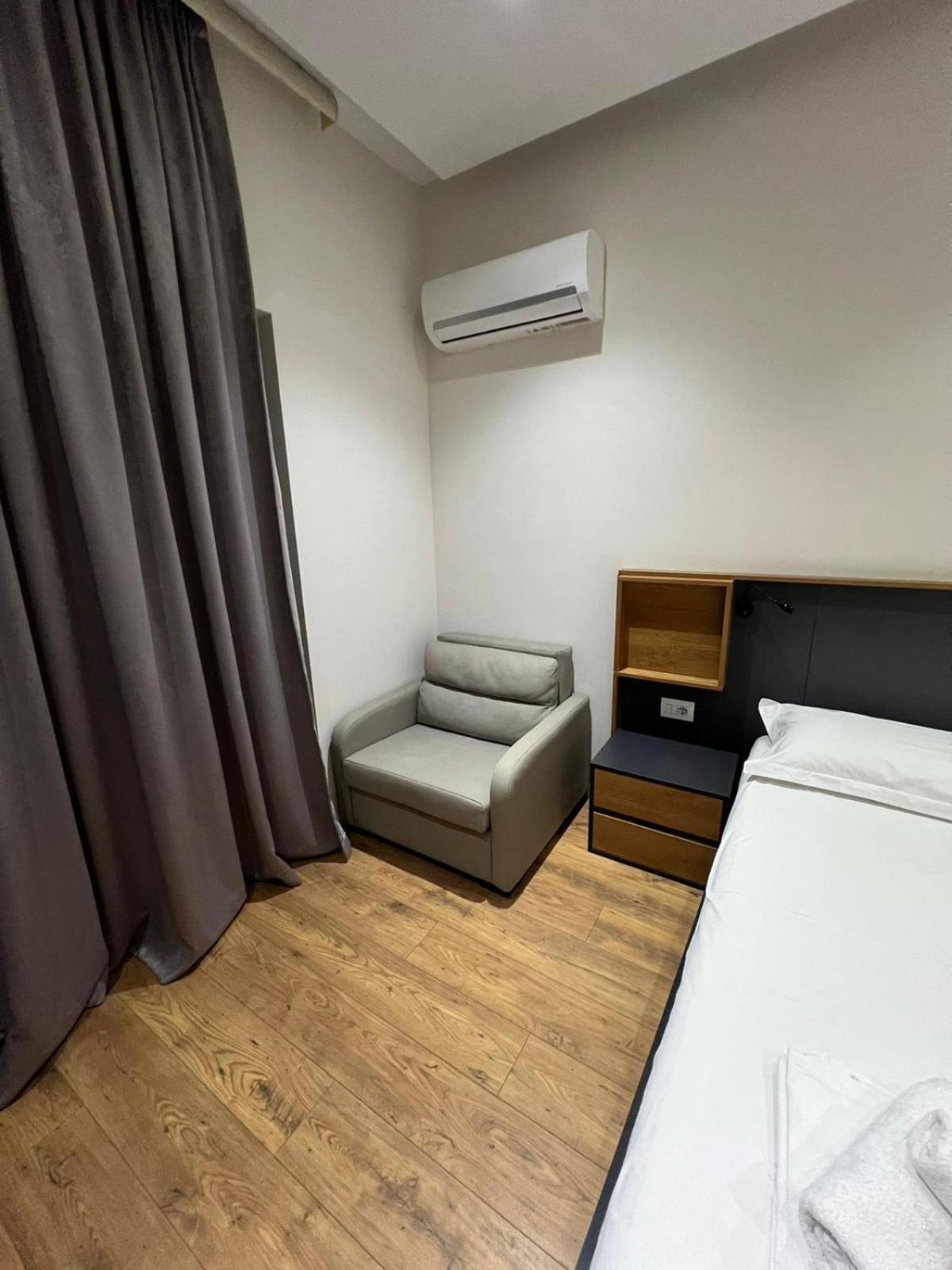 Urban Room 3 Тирана Экстерьер фото