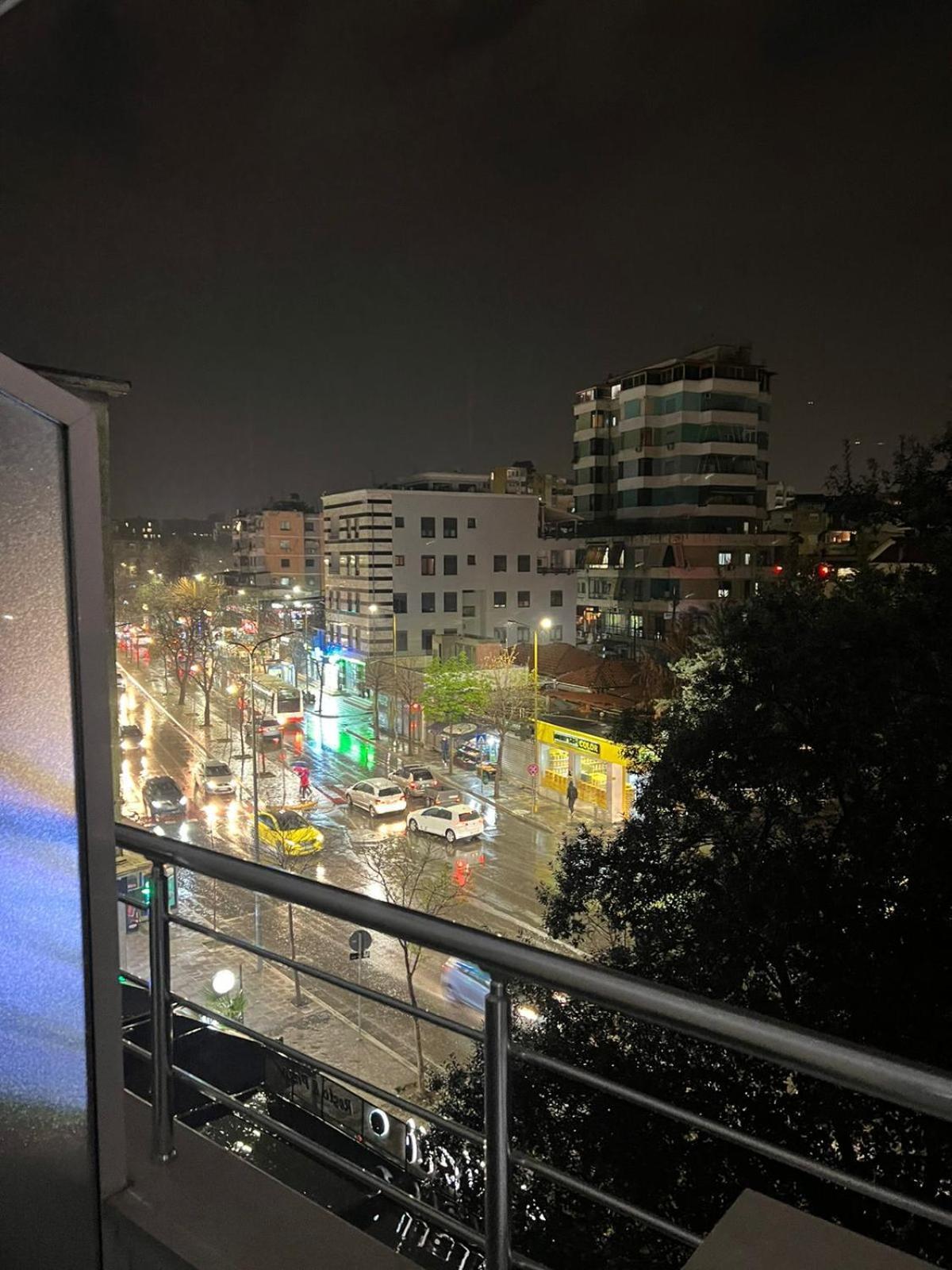 Urban Room 3 Тирана Экстерьер фото