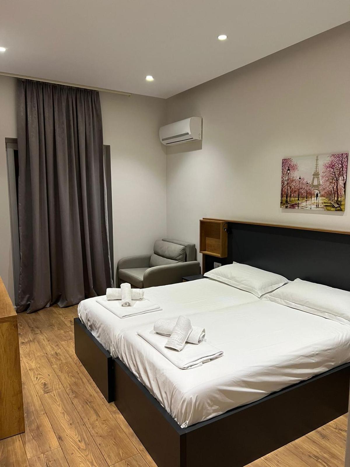 Urban Room 3 Тирана Экстерьер фото