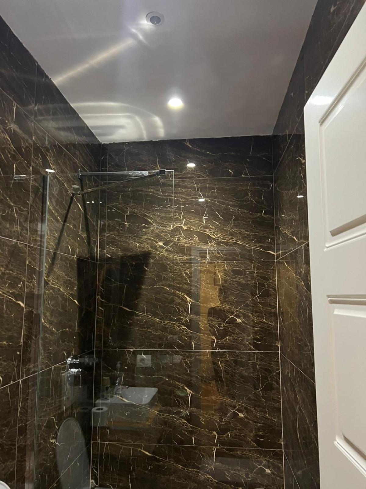 Urban Room 3 Тирана Экстерьер фото